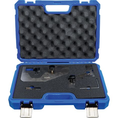 Nom BGS Jeu d'outils de calage moteur pour Ford 2.0 Ecoboost - 8874 (1/5)
