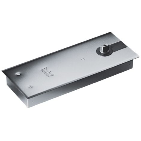 dormakaba BTS BTS 84 Arrêt fixe EN 3 max.950mm max.Poids de porte 100kg - 81210002