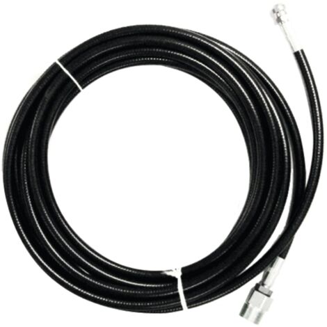 Makita Kit de nettoyage de tuyaux 16 m pour nettoyeur haute pression - P-72512 (1/2)