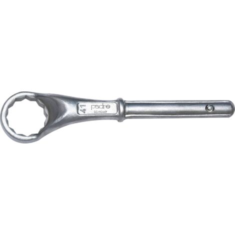 padre clé à ergot pour écrou à encoches 839 taille 46 mm - 83900046 (1/4)