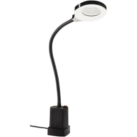 HEDI Lampe de travail/machine 6 W - ML1206LU38D (1/5)