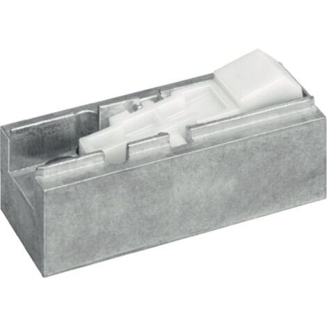 ASSA ABLOY Unité de blocage à friction A158 pour bras coulissant G-CO 130 degrés - DCA158--------- (1/2)