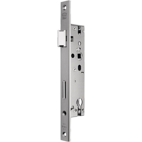 RR-Clé d'insertion B 1314 PZ 24/40/92/8mm DIN L/D VA 270mm