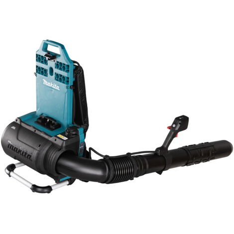 Makita – Souffleur à batterie 36V UB002CZ – Force de soufflage 22N – Autonomie 45 minutes – Moteur Brushless ergonomique (1/5)