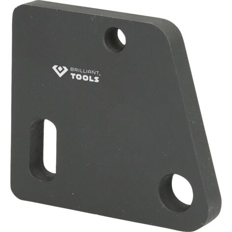 BRILLIANT TOOLS Outil de fixation de la roue dentée d'entraînement pour VAG 3.6 FSI - BT591089 (1/2)