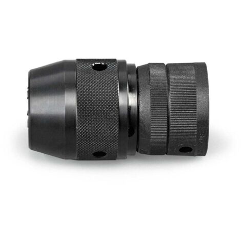 Mandrin de perçage à serrage rapide Fein SUPRA SKE, montage 1/2" - 20 UNF - 63205038010 (1/2)