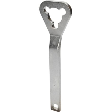 Brilliant Tools Clé de défixation pour poulie de pompe à eau (1/4)