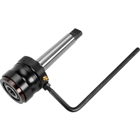 Fein 3/4" Tige Weldon profondeur de coupe 50 mm Cône MK 3 - 63901052020 (1/2)