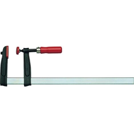 Nom
Serre-joint Bessey en fonte malléable 200 x 80 mm - TGRC20B8