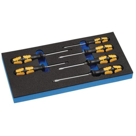 WERA module d'outils 6 pièces 1/3 module - S4000871286 (1/4)