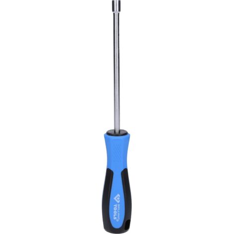 BRILLIANT TOOLS Tournevis à douille 10 x 165 mm - BT031076 (1/5)