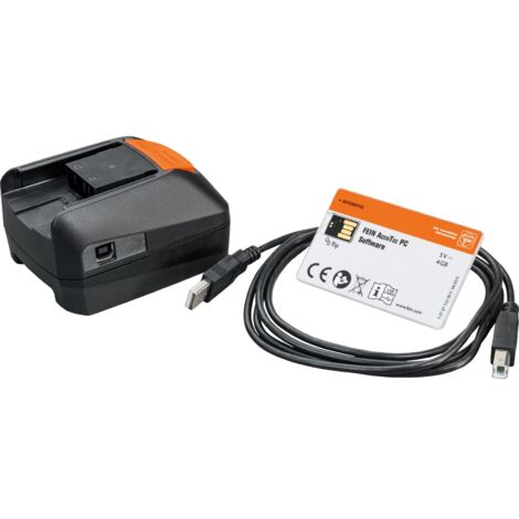 Fein adaptateur de programmation USB - 92604163020 (1/2)