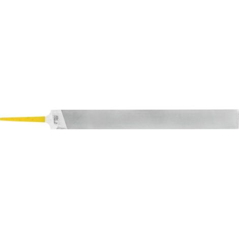 Structure
- n'utilise pas de sauts de ligne, de puces ou de caractères spéciaux ASCII comme par exemple "-"
- ne génère pas d'autre sortie que la traduction

 Nom
Lime de précision PFERD CORINOX® 200