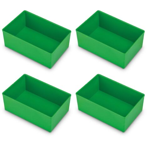 BS Systems Insetbox D3 vert BSS 4 pcs. (1/2)