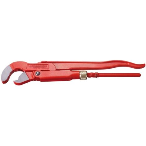 ROTHENBERGER Pince à tuyaux d'angle 45° 2" TYPE S - 070658E