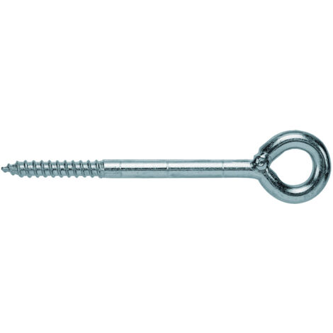 OCCHIOLO PER PONTEGGIO 'GS 12' Ø 12 x 120 mm