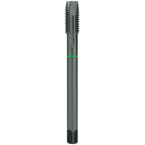 Taraudeuse machine  RUKO HSSE-Co  5 DIN  376 Forme  B vaporisée  M 30  - 232300VA (1/5)