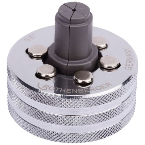 ROTHENBERGER Tête d'expansion, 5/8"x1,2mm, Standard  - 11054