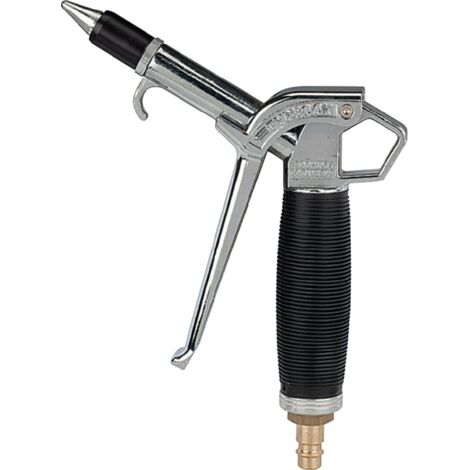 Nom Riegler Pistolet de soufflage haute performance Typhoon Buse standard Embout LW 13 - 114431 (1/2)