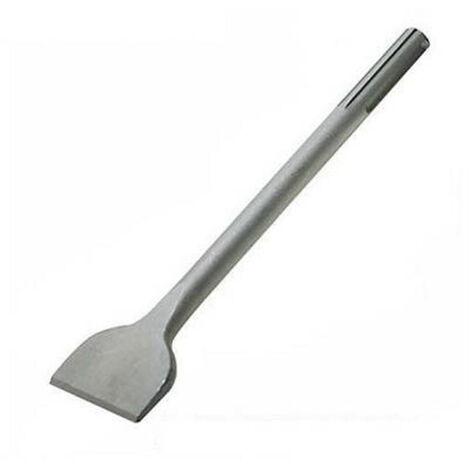 Makita Burin bêche droit 40 x 200 mm - A-30483