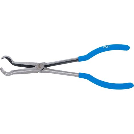 BGS Pince à bougie d'allumage avec pointe annulaire Ø 19 mm 270 mm - 4402 (1/4)
