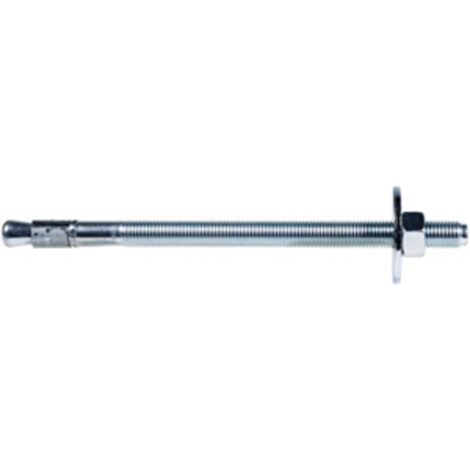 Fischer 20x Bolzenanker FBN II 12/80 mit großer Scheibe - 045578