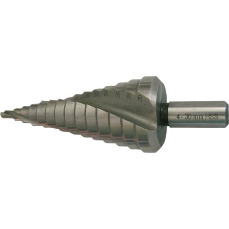Makita Foret étagé HSS-G 4-12 mm - P-69892 (1/2)