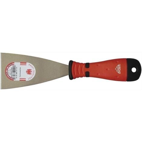 Stubai spatule de peintre largeur 40 mm - 4450022K