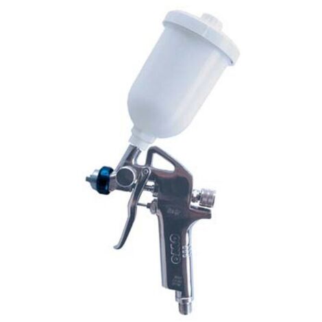 Pistolet a peinture HVLP mini EWO (1/3)