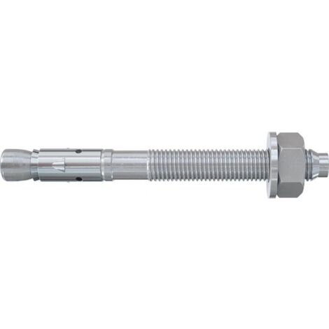 Fischer 25x Cheville d'ancrage FBZ 10/30 - 543961 (1/5)