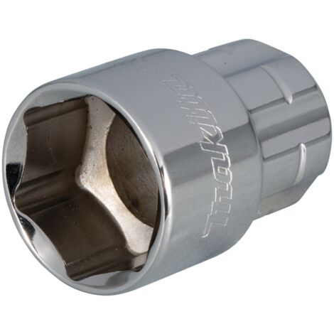 Makita Clé à chocs traversante SW18 - B-65729 (1/2)
