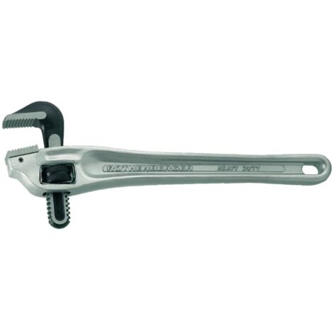 ROTHENBERGER Pince à tuyaux d'angle à une main, 90 degrés, 18" - 70116 (1/2)