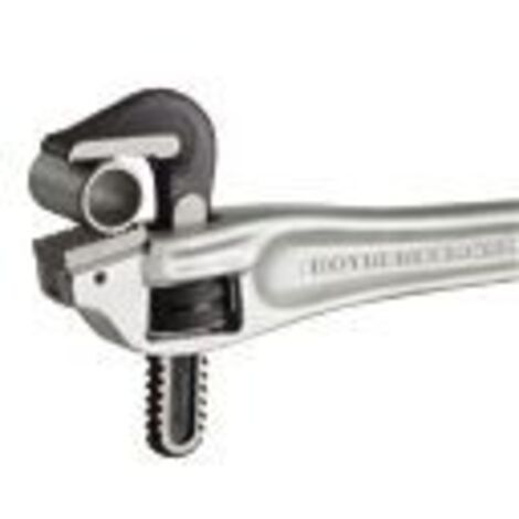 ROTHENBERGER Pince Aludur 1200 Mm – Pour Tubes Acier 152,4 Mm – Outillage Pro Neuf