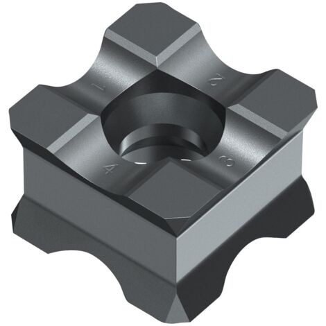 Fein 10x Plaquette réversible SX 2,5 mm tendre - 64302010010 (1/2)