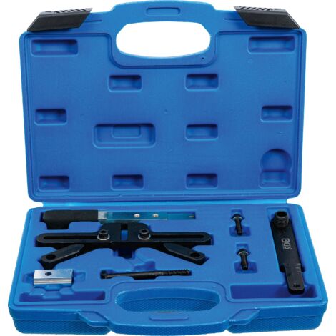 BGS Kit d'outils de calage de volant moteur pour BMW - 8573 (1/6)