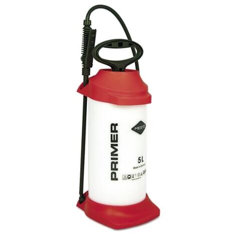 Mesto Drucksprühgerät PRIMER 3237P Füllinhalt 5 l - PRIMER 3237P (1/6)