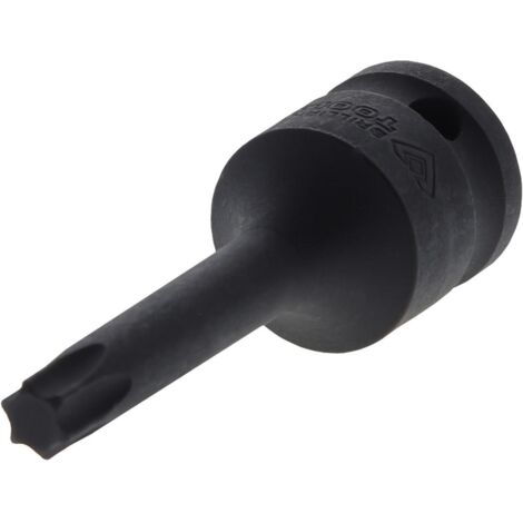 BRILLIANT  TOOLS  1/2"  Douille  à  chocs  Torx  T50  -  BT022604 (1/7)
