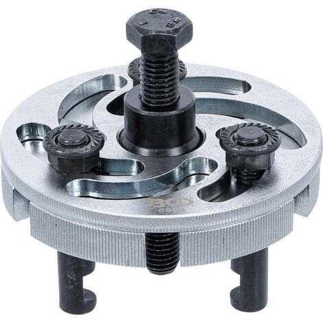Structure Nom Extracteur de pignons d'arbres à cames et de poulies BGS 42 - 82 mm - 8964 (1/4)