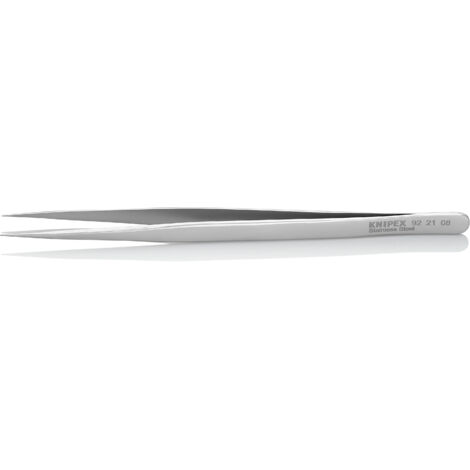 KNIPEX 92 21 08 Brucelles universelles  140 mm