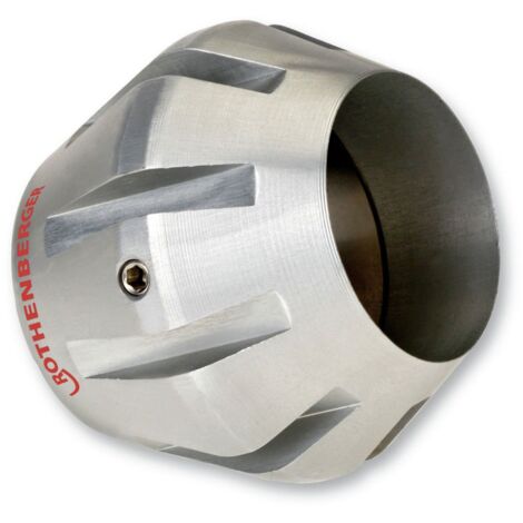 ROTHENBERGER Boule de guidage tête de caméra, 30mm, pour DN150 - 1500000120 (1/2)