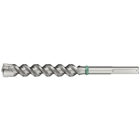 Perforateur à marteau Heller ENDURO Ø 32 mm 800 mm 920 mm - 22384 (1/10)