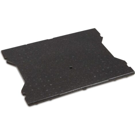 Sortimo Insert couvercle EPP L-boxx G4 - 1000011324 (1/2)