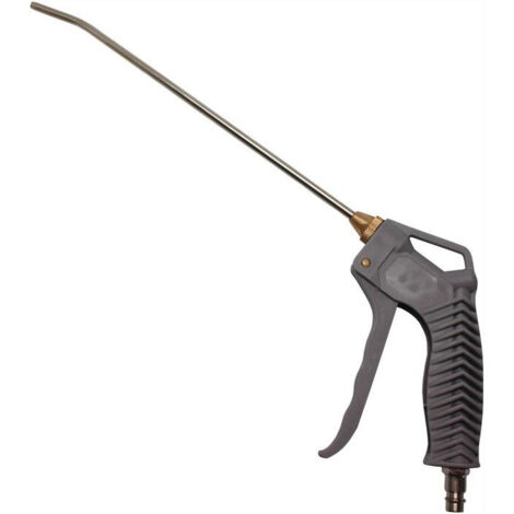 AEROTEC Pistolet de soufflage d'air comprimé KS 100-100 - 2010242