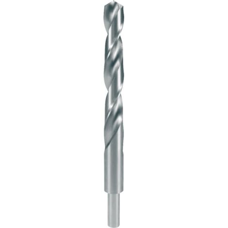 RUKO 2004165 HSS-G Foret hélicoïdal 16.5 mm Longueur totale 184 mm DIN 338 1 pc(s)