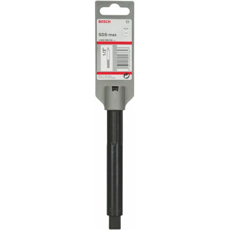 Bosch porte-outil SDS-max, 1/2 - 2608598018 (1/4)