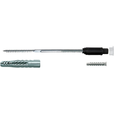 20,0 x CHEVILLE POUR ISOLATION THERMAX 10 FISCHER