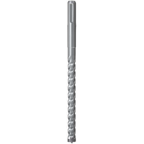 Fischer foret à percussion Quattric II 18/200/250 - 549956