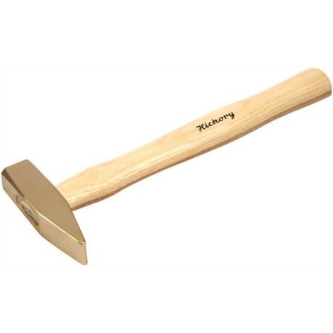 Endres Tools Marteau de serrurier 300 g longueur du manche 300 mm - 1000300S
