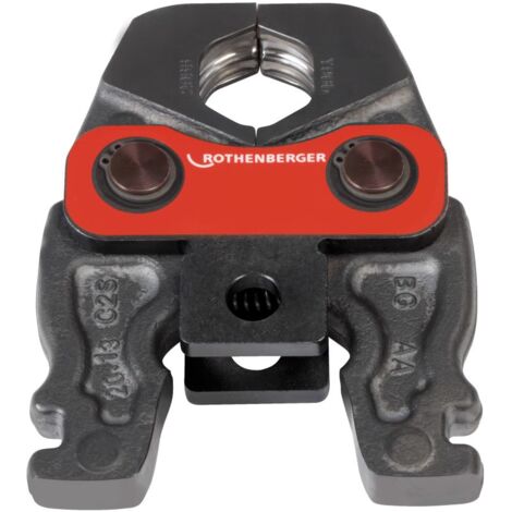ROTHENBERGER Pince à sertir Compact U20 - 015354X