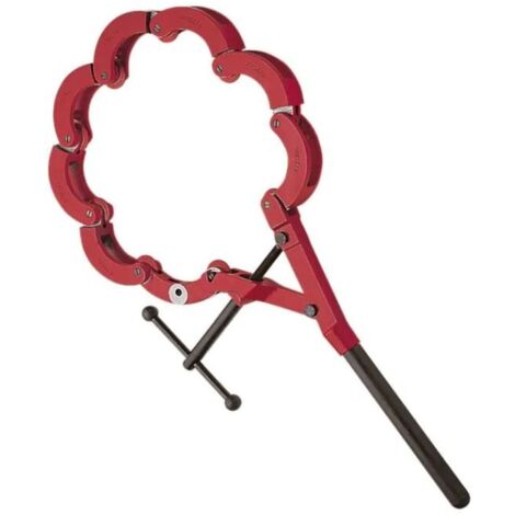 VIRAX coupe-tube fonte 2 1/2''-6'' - 210210 (1/2)